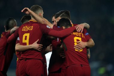 UEFA Şampiyonlar Ligi maç rakip Qarabag