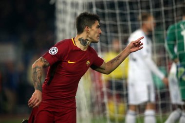 UEFA Şampiyonlar Ligi maç rakip Qarabag