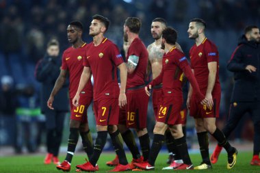 UEFA Şampiyonlar Ligi maç rakip Qarabag