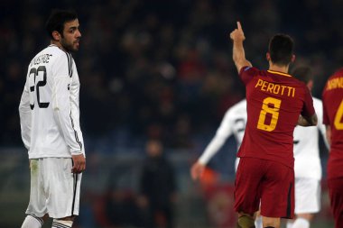 UEFA Şampiyonlar Ligi maç rakip Qarabag