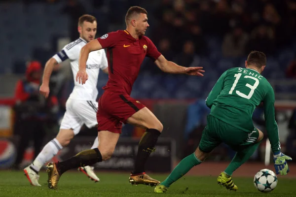 UEFA Şampiyonlar Ligi maç rakip Qarabag