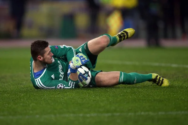 UEFA Şampiyonlar Ligi maç rakip Qarabag