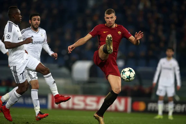 UEFA Şampiyonlar Ligi maç rakip Qarabag