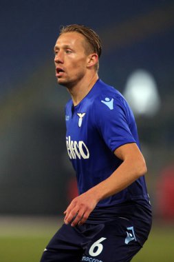 Lazio Fiorentina 'ya karşı.