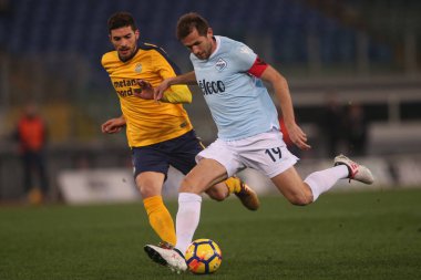 Serie A - S.S. Lazio vs F.c. Genoa