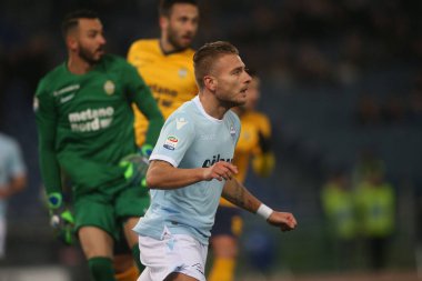Serie A - S.S. Lazio vs F.c. Genoa
