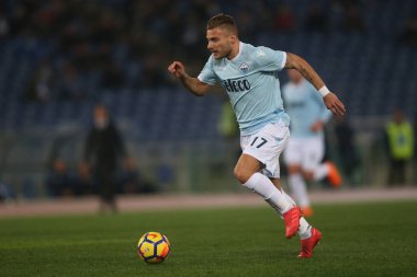 Serie A - S.S. Lazio vs F.c. Genoa