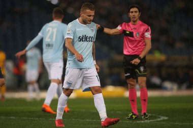 Serie A - S.S. Lazio vs F.c. Genoa