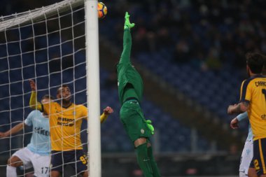 Serie A - S.S. Lazio vs F.c. Genoa