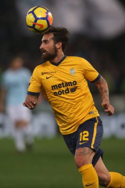 Serie A - S.S. Lazio Hellas Verona 'ya karşı