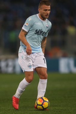 Serie A - S.S. Lazio vs F.c. Genoa