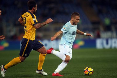 Serie A - S.S. Lazio vs F.c. Genoa