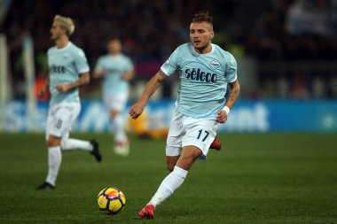 Serie A - S.S. Lazio vs F.c. Genoa