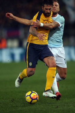 Serie A - S.S. Lazio vs F.c. Genoa
