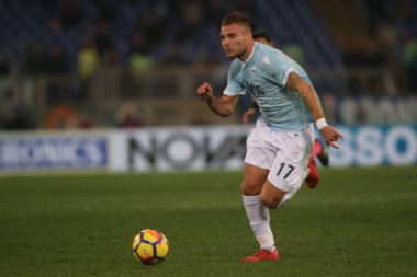 Serie A - S.S. Lazio vs F.c. Genoa