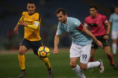 Serie A - S.S. Lazio vs F.c. Genoa