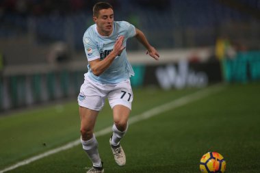 Serie A - S.S. Lazio vs F.c. Genoa