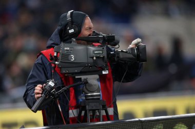 Serie A - S.S. Lazio vs F.c. Genoa