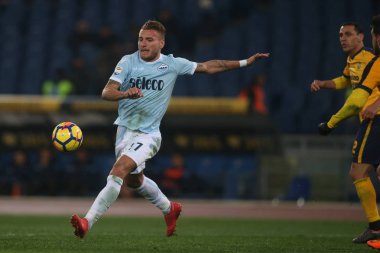 Serie A - S.S. Lazio vs F.c. Genoa