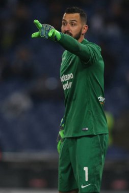 Serie A - S.S. Lazio vs F.c. Genoa