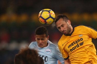 Serie A - S.S. Lazio vs F.c. Genoa