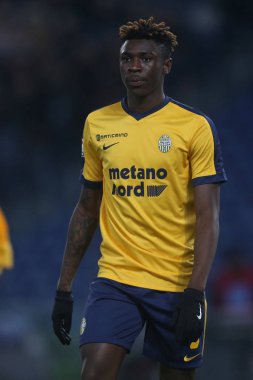 Serie A - S.S. Lazio vs F.c. Genoa