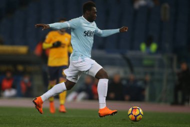 Serie A - S.S. Lazio vs F.c. Genoa