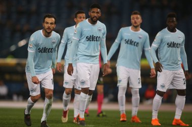 Serie A - S.S. Lazio vs F.c. Genoa