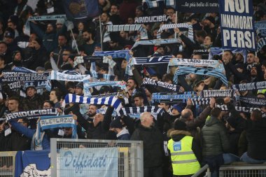 Serie A - S.S. Lazio vs F.c. Genoa