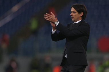 Serie A - S.S. Lazio vs F.c. Genoa