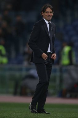 Serie A - S.S. Lazio vs F.c. Genoa