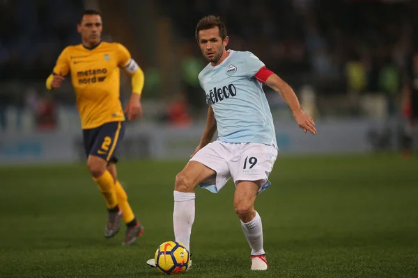 Serie A - S.S. Lazio vs F.c. Gênes — Photo