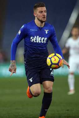 Tim Kupası 2018 yarı final - Ss Lazio rakip Ac Milan