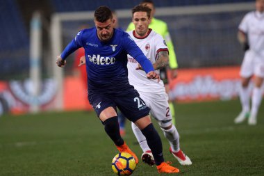 Tim Kupası 2018 yarı final - Ss Lazio rakip Ac Milan