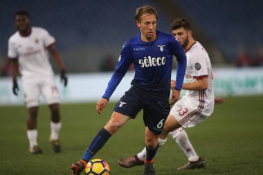 Tim Kupası 2018 yarı final - Ss Lazio rakip Ac Milan