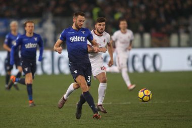 Tim Kupası 2018 yarı final - Ss Lazio rakip Ac Milan