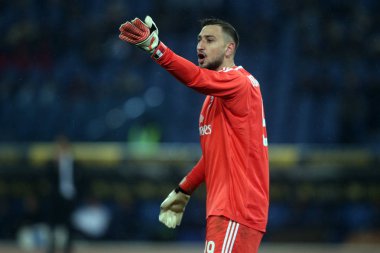 Tim Kupası 2018 yarı final - Ss Lazio rakip Ac Milan