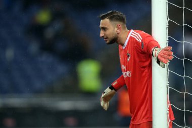 Tim Kupası 2018 yarı final - Ss Lazio rakip Ac Milan