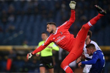 Tim Kupası 2018 yarı final - Ss Lazio rakip Ac Milan