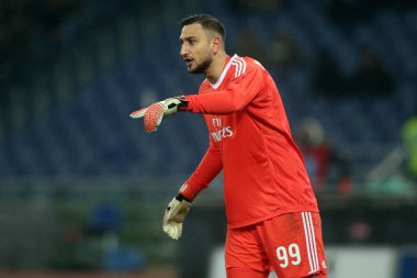 Tim Kupası 2018 yarı final - Ss Lazio rakip Ac Milan