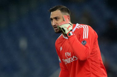 Tim Kupası 2018 yarı final - Ss Lazio rakip Ac Milan