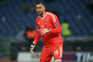 Tim Kupası 2018 yarı final - Ss Lazio rakip Ac Milan