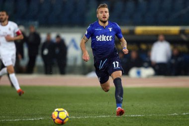 Tim Kupası 2018 yarı final - Ss Lazio rakip Ac Milan