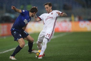 Tim Kupası 2018 yarı final - Ss Lazio rakip Ac Milan