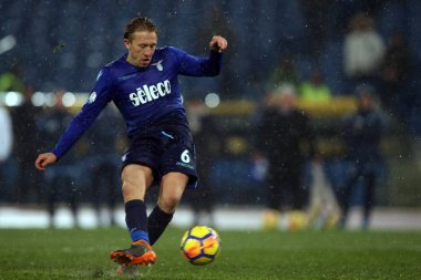 Tim Kupası 2018 yarı final - Ss Lazio rakip Ac Milan