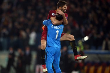 UEFA Şampiyonlar Ligi: As Roma Rakip Shakhtar Donetsk