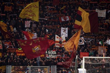 UEFA Şampiyonlar Ligi: As Roma Rakip Shakhtar Donetsk