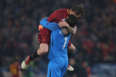 UEFA Şampiyonlar Ligi: As Roma Rakip Shakhtar Donetsk 