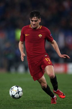 UEFA Şampiyonlar Ligi: As Roma Rakip Shakhtar Donetsk 