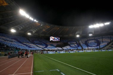 Serie A - S.S. Lazio vs As Roma